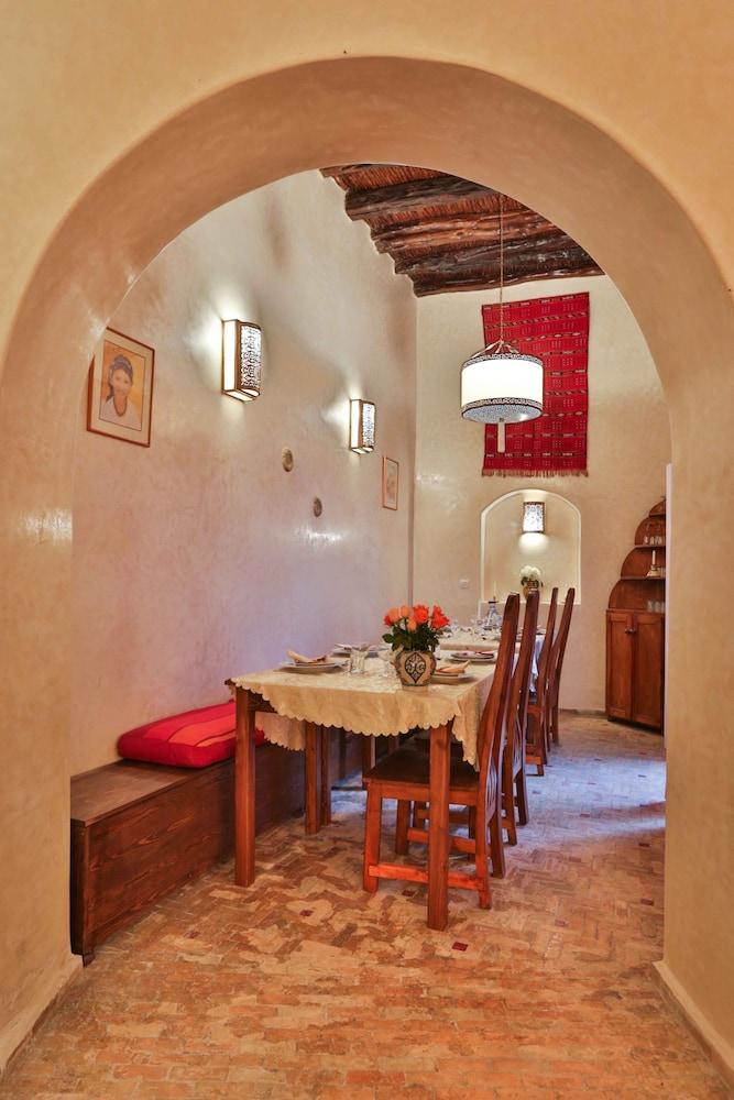 Riad L'Ayel D'Essaouira Exterior foto