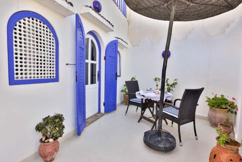 Riad L'Ayel D'Essaouira Exterior foto