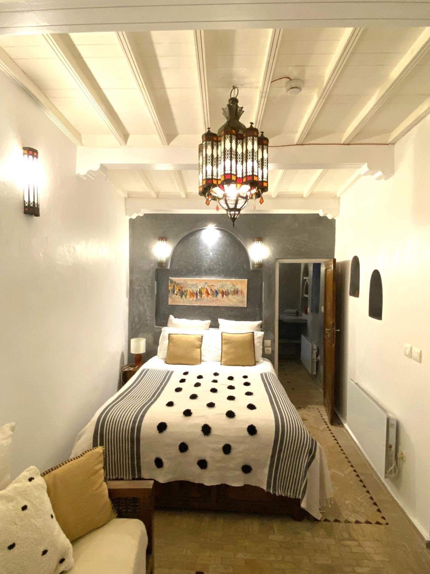 Riad L'Ayel D'Essaouira Exterior foto